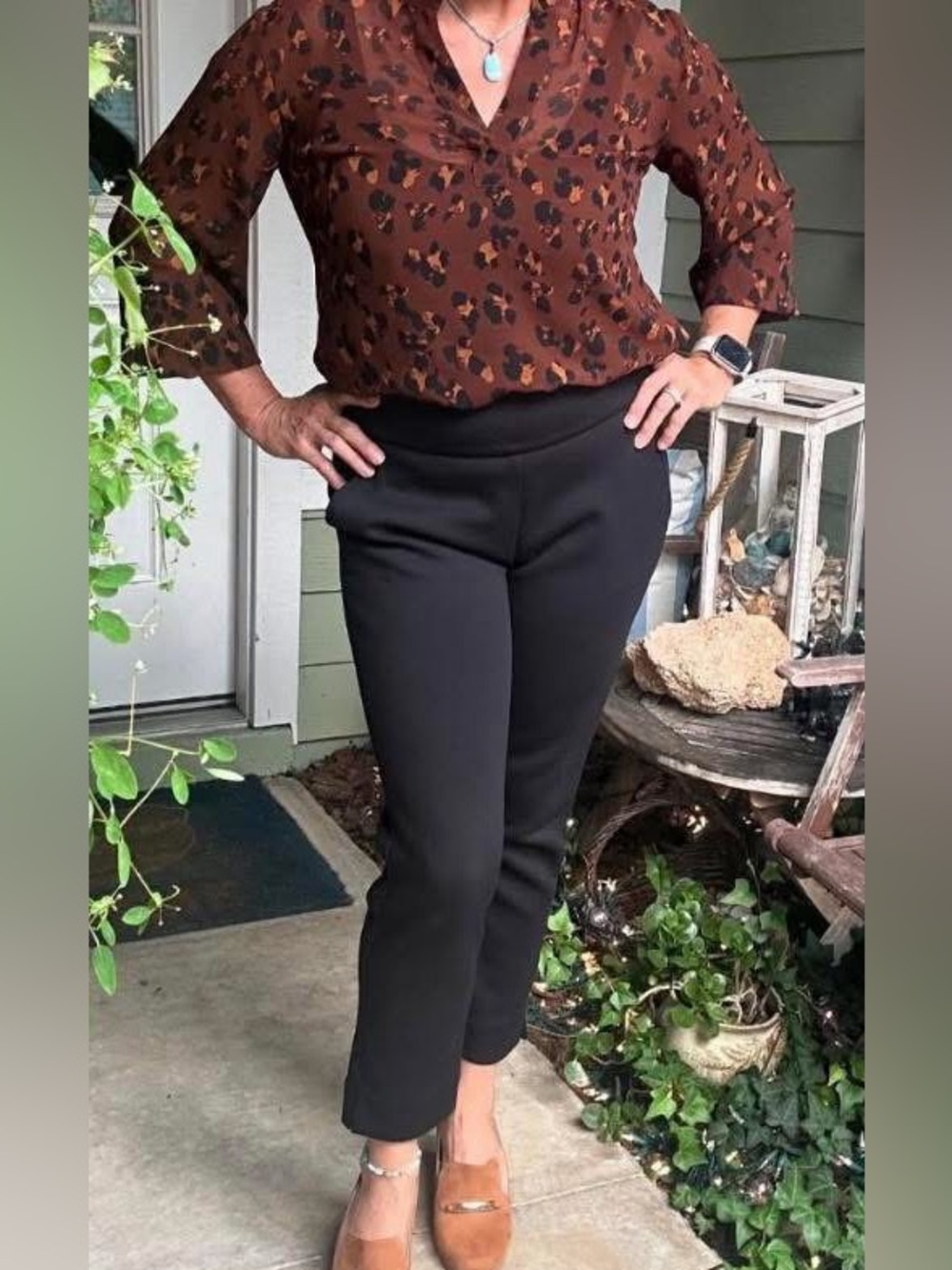 Cabi Diplomat Trousee - Picture 4 of 6